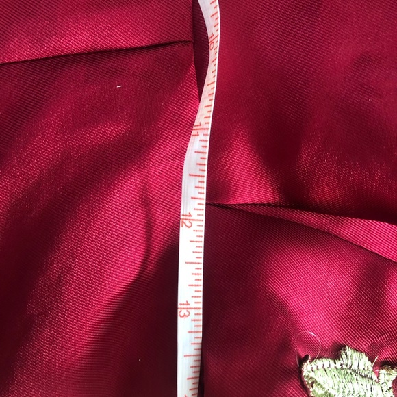 Manuji A Line dress- Sz M - Picture 9 of 9